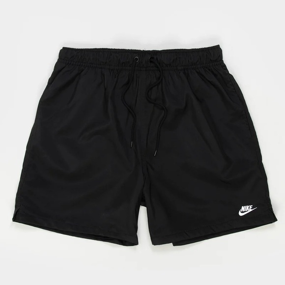 NIKE Club Woven Flow Mens Shorts - Picture 5 of 7